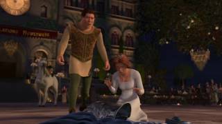 Shrek 2 2004  Happy Ending [upl. by Gaudette]