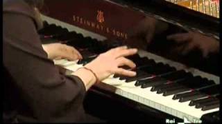 Martha ArgerichConcierto para piano en sol Ravel 1 mov [upl. by Sellma640]