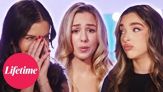 Dance Moms The Reunion  The Girls Reveal the TRUTH About Abby  Lifetime [upl. by Airotahs]