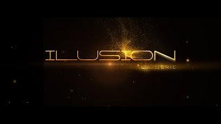 ILUSION LA SERIE  Official Trailer 2013 [upl. by Assela]