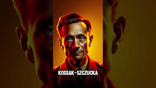 Karskis Mission Witness to Atrocities shortsyoutube history facts ww2 [upl. by Shawnee]