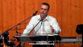 Tres grandes verdades  Pastor José Manuel Sierra [upl. by Jeroma]