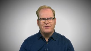 Jim Gaffigan on moving to Canada [upl. by Harwell841]