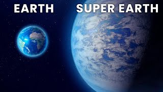 SUPER EARTH NATAGPUAN NG MGA SCIENTISTS  Bagong Kaalaman [upl. by Uaeb]