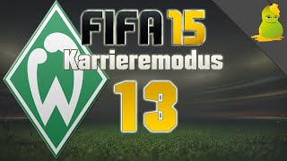 FIFA 15 KARRIEREMODUS DEUTSCH Xbox ONE 013  vs Mainz 05  die Revanche  Gameplay [upl. by Ditmore615]