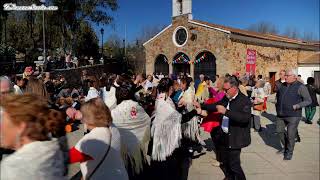 Procesión de San Blas [upl. by Aivatco]