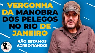 QUE VERGONHA DA CONTRAFCUT PIOR TRAIÇÃO AOS TRABALHADORES BANCÁRIOS DA HISTÓRIA [upl. by Vasilek]