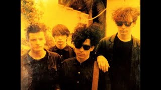 The Jesus And Mary Chain Darklands 2024 Sound Mix [upl. by Ayenet]