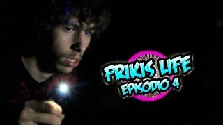 Frikis Life  Episodio 4 [upl. by Atinuhs41]