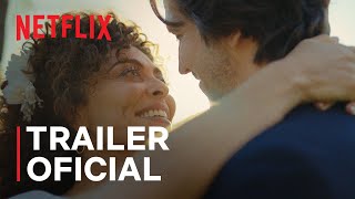 Pedaço de Mim  Trailer oficial  Netflix Brasil [upl. by Dray708]