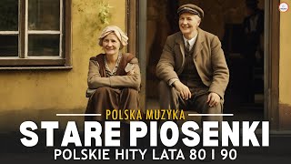 Stare Polskie Piosenki Lata 80 90 💗 Polskie Hity Lat 80 90 💗 Polskie Stare Przeboje Hity lat 80 90 [upl. by Essa425]