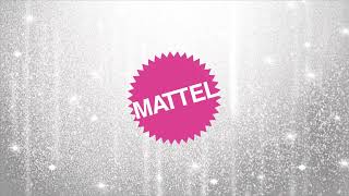 Mattel Animated Logo sparkle [upl. by Imoyn881]