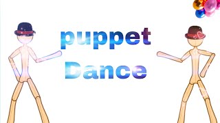 The Puppet Dance [upl. by Dier]