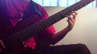 Victa  Victor Wooten Bass Solo [upl. by Eberly611]