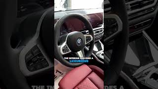 2024 BMW i3 eDrive [upl. by Ursala]