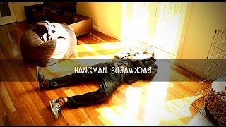 Hangman  Backwards Shortfilm [upl. by Aymer]