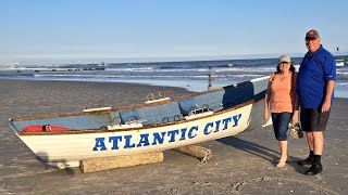 Atlantic City NJ [upl. by Tavy]