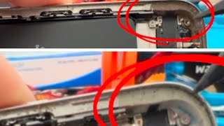 iPhone 11 pro max nfc antenna not working  Heres an easy fix [upl. by Kwan315]