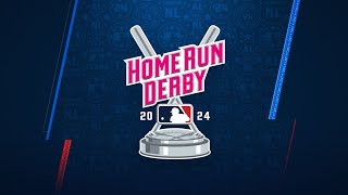 Home Run Derby l EN VIVO l Dominican Powers [upl. by Eyma]