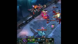 Mistr Yi quadra killgaming leagueoflegends mistryi aram [upl. by Ariamat]