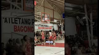 Mamaw nang Cabuyao basketball nbahighligts ballislife nba shortsbasketball shortvideo [upl. by Anihs]