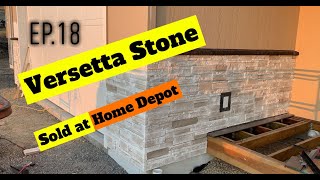 Installing Versetta Stone Ep18 [upl. by Rexanna]