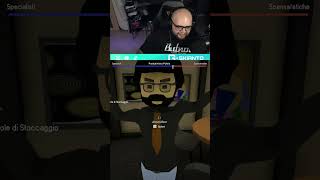 Jonny Dance  gskianto su Twitch [upl. by Dduj]