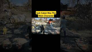 Fallout 4 Next Gen  The Secret Of Cabot House fallout4 vegeta shorts [upl. by Skoorb856]