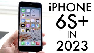 iPhone SE 2020 vs iPhone 6S Speed Test [upl. by Abdella]