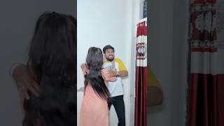 Biwi no1😂funny video comedy biwino1 funny youtubeshorts golu008 funnyvideo [upl. by Gromme]