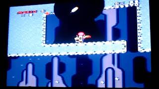 Super Mario World SNES  No Checkpoints Secret Exits  Compilation Donut Plains [upl. by Arica834]