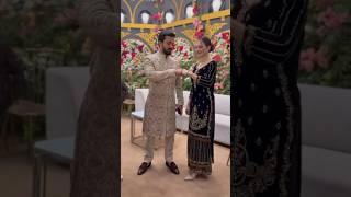 Zarnab in Rajab barat ❤️ rajabfamily wedding rajabvlog couplegoals rajabvlogs [upl. by Pepita]