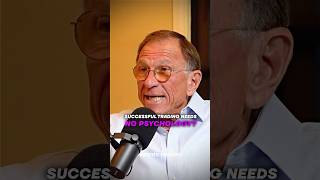 How To Fix Your Trading Psychology  Jack Schwager Market Wizards trading trader daytrading [upl. by Akenn]