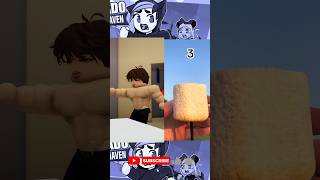 EL QUIERE SER INFIEL roblox brookhaven shorts [upl. by Toblat]