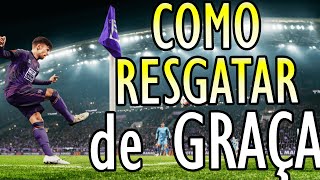 COMO RESGATAR FOOTBALL MANAGER 2024 de GRAÃ‡A na EPIC GAME STORE BRASIL [upl. by Otrebla998]