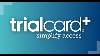 TrialCard  Simplify Access [upl. by Cosette218]