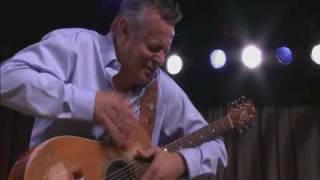 Tommy Emmanuel  Mombasa Center Stage 2008 [upl. by Narayan]