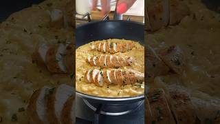 One pot Chicken Pasta shorts [upl. by Orin]