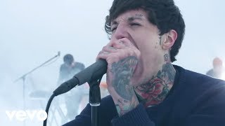 Bring Me The Horizon  Shadow Moses Official Video [upl. by Acinom]