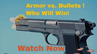 quotArmor vs the impossible – who will win Watch now 🚨quot epic armor test armor vs impossible [upl. by Eniamart]