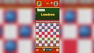 🔴 LIVE  Russian Draughts  LONDON  1215 By Consecutive Victories Part3 [upl. by Schrader265]