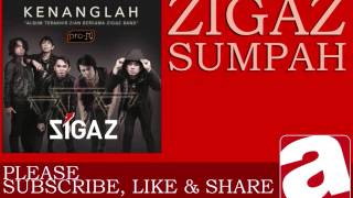 Zigaz  Sumpah [upl. by Fermin]