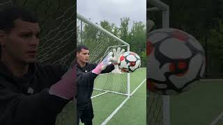 Goalkeeper Glove ASMR [upl. by Summer838]