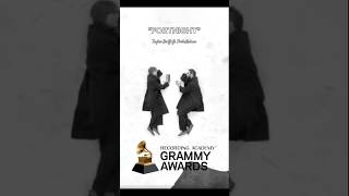 GRAMMY 2025 Nomination quotRecord of the Yearquot grammy grammyawards2025 [upl. by Anewor807]