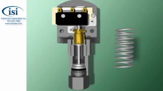 Basics of Industrial Pressure Switches [upl. by Danyelle]