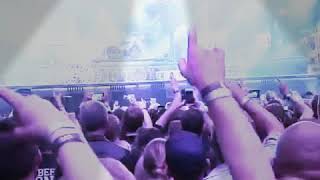 Rammstein  Puppe  OFFICIAL LIVE CONCERT 2019 [upl. by Spohr311]