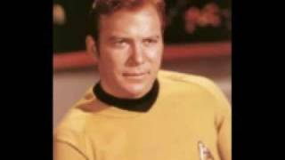 William shatner radio commerical Shatner lets the engineer have it [upl. by Nuahsyar]