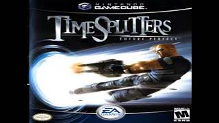 TimeSplitters Future Perfect  sfx SpaceportAmbext22 [upl. by Ennaegroeg676]