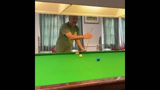 Stephen Hendry Cue Tips  Legend Stephen Hendry Tips Videos [upl. by Bal]