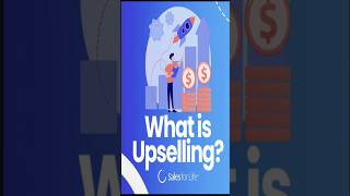 What is Upselling  Upselling Details with Example  FMCG Sales Training [upl. by Ayekat]